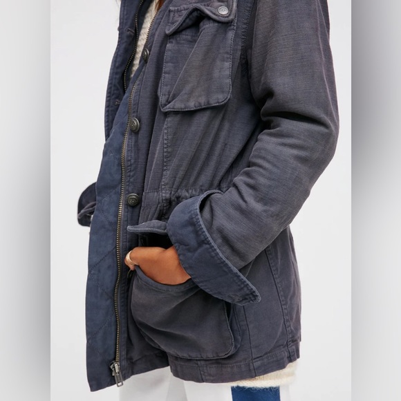 🌿 FP Not Your Brother’s Jacket 🌿 - Picture 3 of 8